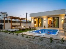 Arismari Villa 1- Kokkinos Pyrgos