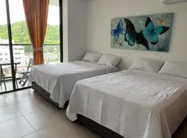 Exclusivo Apartamento en Santa Marta