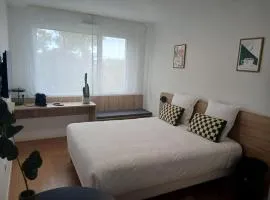 Sweetly Mérignac Aeroparc