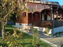 Kuća za odmor Laura