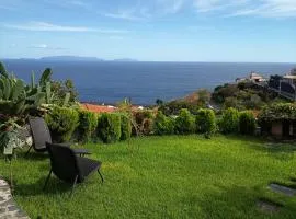 The Goat's Place III