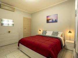 Girasole House Sorbara, Hotel in Sorbara