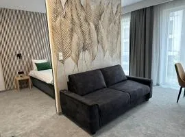 Wilanów Residence Apartments