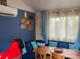 Mobilhome 6 personnes