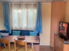 Mobilhome 6 personnes