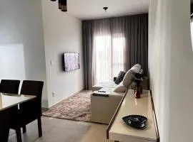 Apartamento em Botucatu com Vista para Montanha