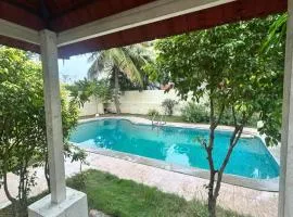 Royal Holiday Homes 4BHK premium Luxury Beach Villa, Uthandi