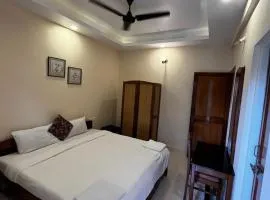 Tha Villa Calangute