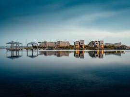 Studio Waterfront | 2 Pers., hotel in Ouddorp