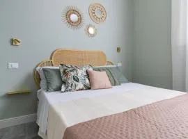 Casa Lazzari - Giardino Segreto a 3 min da Villa Maria Cecilia Hospital