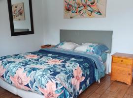 Mini apartamento, Hotel in Coquimbo