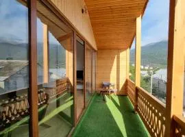 Private apartments with private entrance, private courtyard Частные апартаменты с отдельным входом отдельным двором