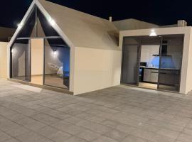 ستاي إن Stay Inn, hotel v destinaci Nazvá