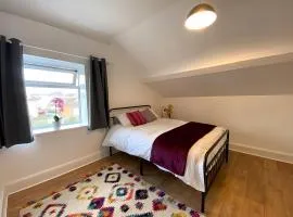 4-Bedrooms - Perfect for those working in Bridgend