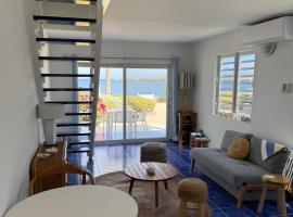 Uncle Bobs Reef, hotel in Sabana Westpunt