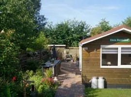 Klein Heemshof - Noord Holland aan uw voeten