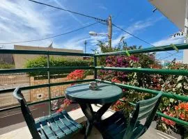 APT à 10 min de la Plage, du Centre et du Palais - WIFI Haut Débit et Parking Gratuit