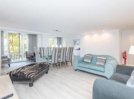 BeGuest Jardim Quinta da Alagoa Luxury Stay, hotel in Carcavelos