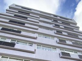 Hotel Tower by On vacation, alojamiento todo incluido en San Andrés