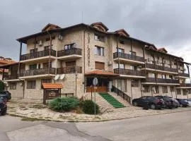 Apartament 4 seasons - Top Lodge