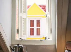 Stylish Private Studio in Historic Pietermaai #28