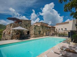 vakantiewoning Emponse 7