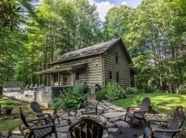 1 Sweet Seclusion