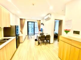 Homestay The Canopy Vinhomes Smart City Tây Mỗ Hà Nội, Hotel in Phú Thú