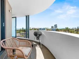 Cape on Popham 21B by Host Agents