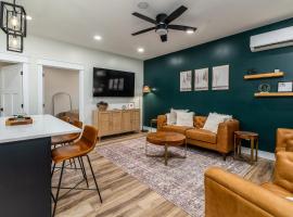 Shawnee Pines, hotel a Harrisburg