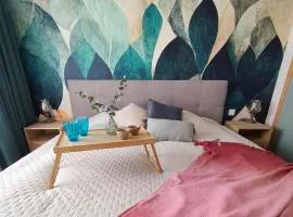 Light Blue Apartment Orihuela Costa