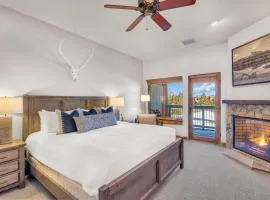 Upscale 3 BR Townhouse @ Juniper Preserve Resort