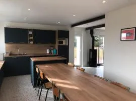 Menbleis, maison familiale