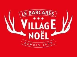 Duplex T3 climatisé, parking privé, WiFi, village vacances 6SIERRA223