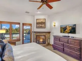 Upscale 3 BR Townhouse @ Juniper Preserve Resort