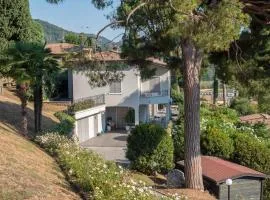 Stanza in Villa Magica