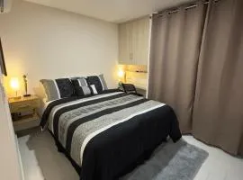 Moderno apartamento en Lirios de Miraflores