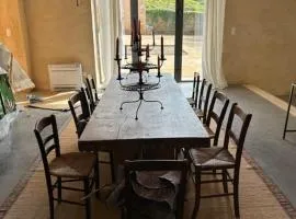 maison de charme en Périgord