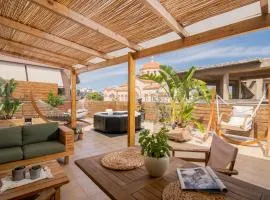 Baulus Yard Luxury I