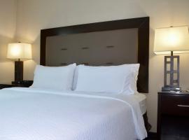 Holiday Inn Budd Lake - Rockaway Area by IHG โรงแรมในBudd Lake