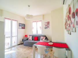 Alloggio Gallinara, hotel in Albenga