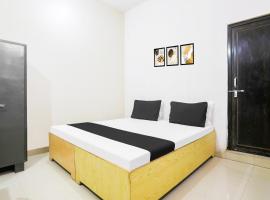 Hotel O by OYO CityMax, hotel en Jabalpur