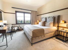 Superior King @ Juniper Preserve، فندق في ريدموند