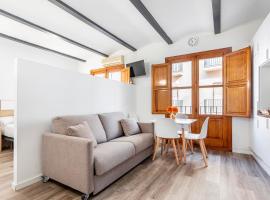 Viviaro Peixcateria, hôtel à Sagonte