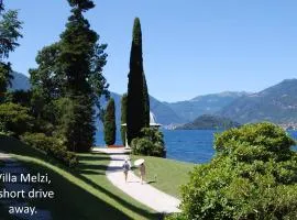 COMO - Villa Gabriella