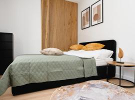 Zefir Apartment, hotel in Rzeszów