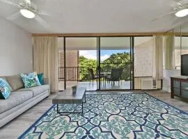 Kihei Alii Kai A207 · KAK A207 Renovated Kihei Condo Near Beach