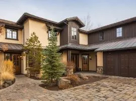 Upscale 3 BR Townhouse @ Juniper Preserve Resort