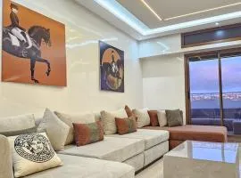 Staylich City View Tanger