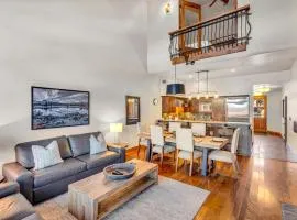 Upscale 3 BR Townhouse @ Juniper Preserve Resort
